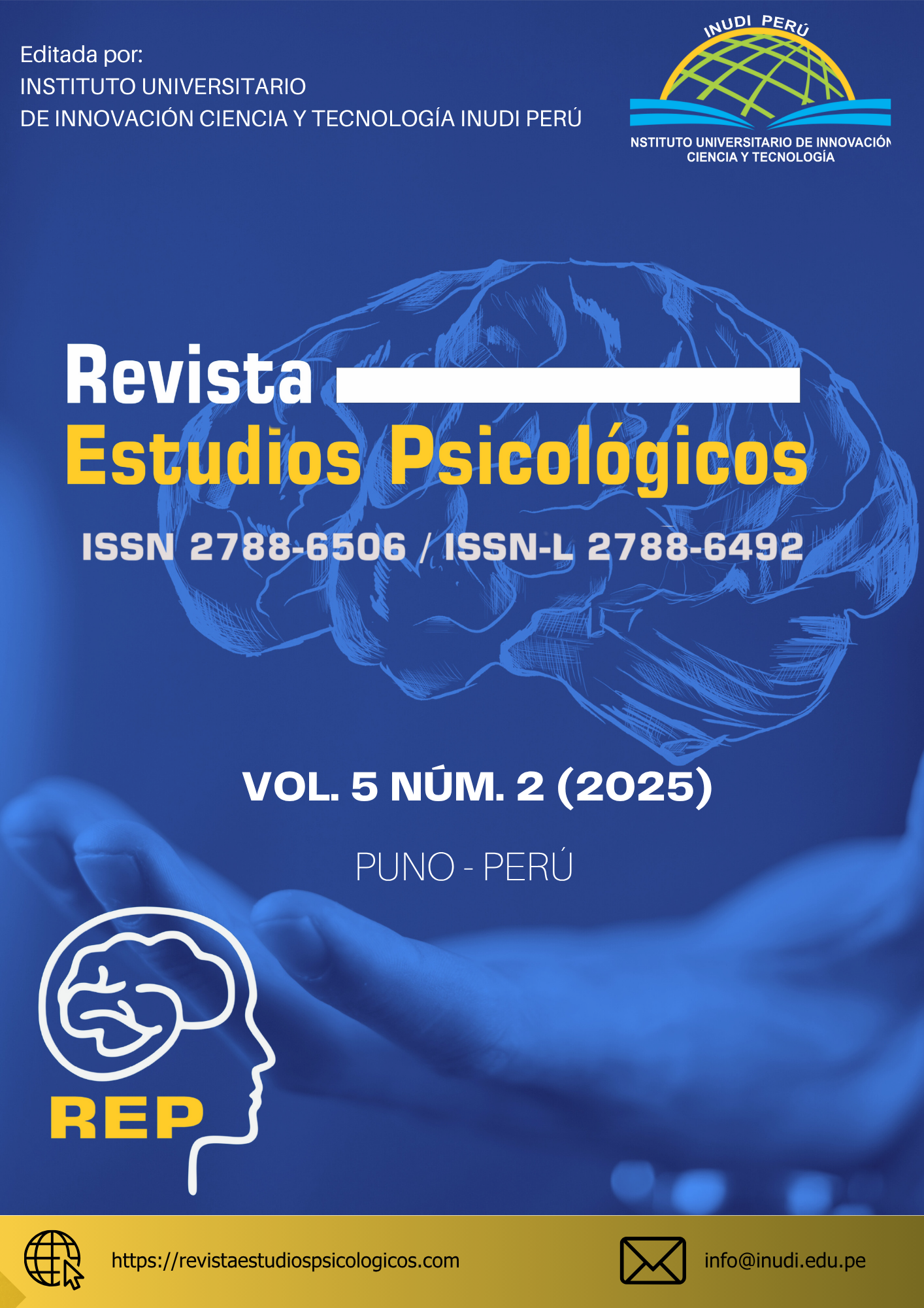 					Ver Vol. 5 Núm. 2 (2025)
				